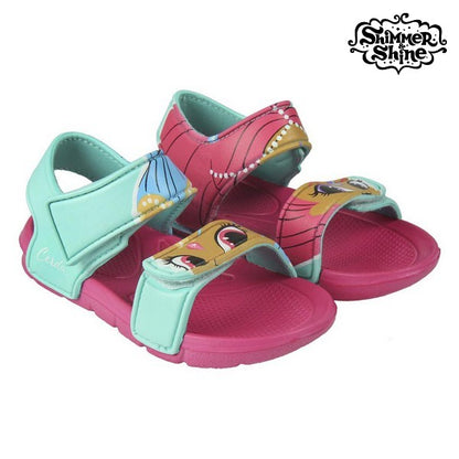 Sandali per bambini Shimmer and Shine 73056