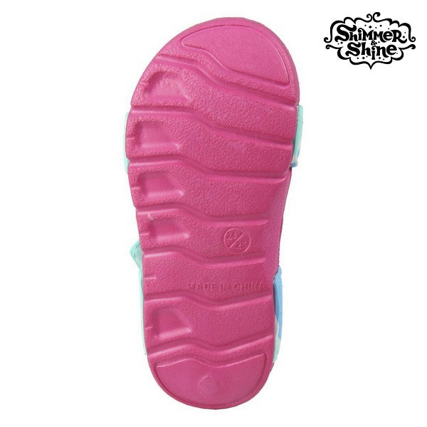 Sandali per bambini Shimmer and Shine 73056