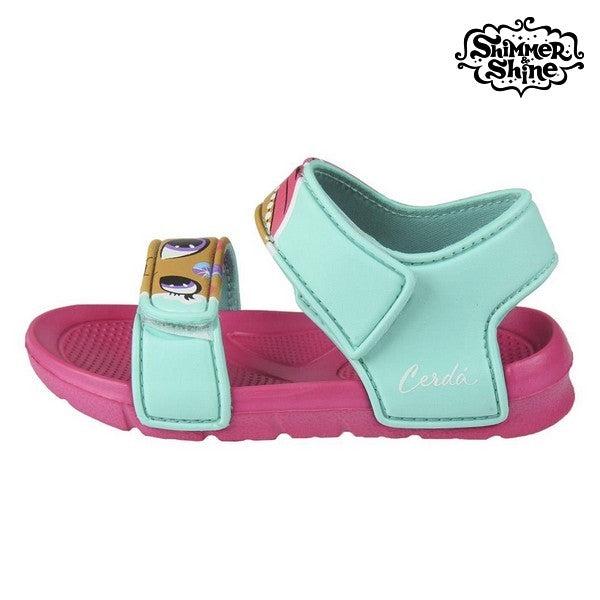 Sandali per bambini Shimmer and Shine 73056