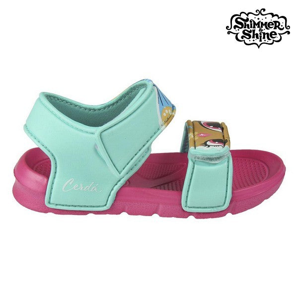 Sandali per bambini Shimmer and Shine 73056