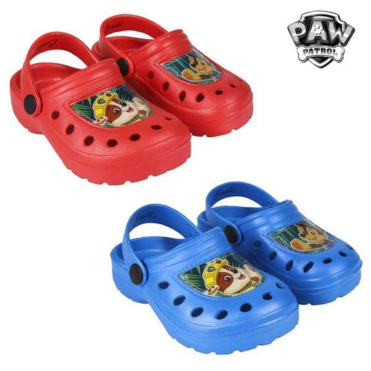 Beach Sandals The Paw Patrol 73824