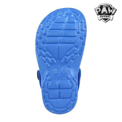 Sandali da spiaggia The Paw Patrol 73824