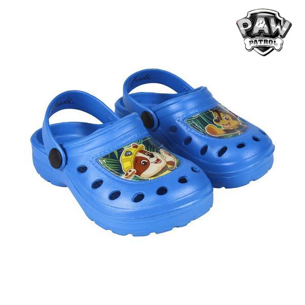 Sandali da spiaggia The Paw Patrol 73824