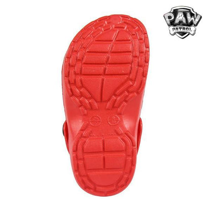 Sandali da spiaggia The Paw Patrol 73824