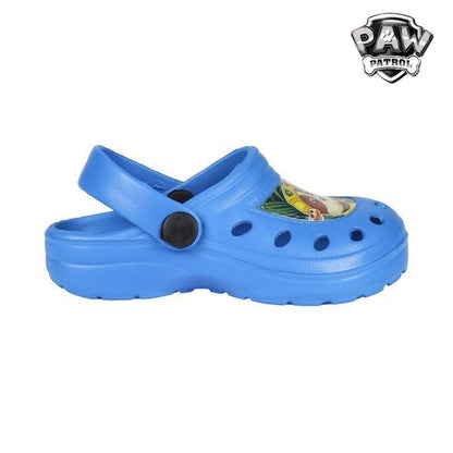 Sandali da spiaggia The Paw Patrol 73824