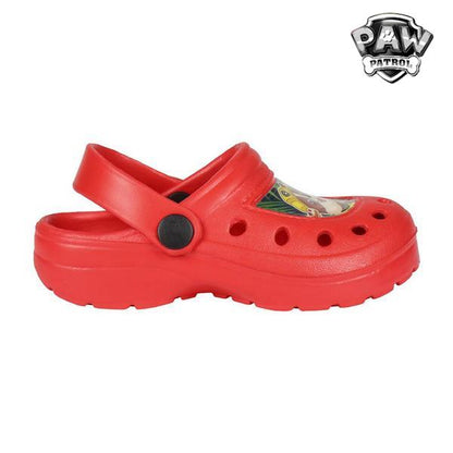 Sandali da spiaggia The Paw Patrol 73824