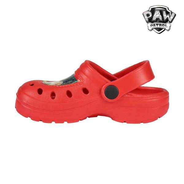 Sandali da spiaggia The Paw Patrol 73824