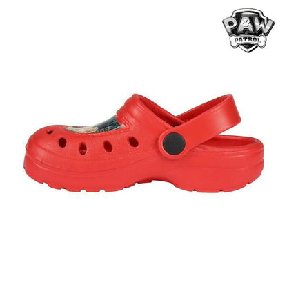 Sandali da spiaggia The Paw Patrol 73824