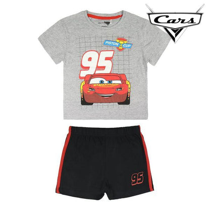 Pigiama estivo Cars 3 73455