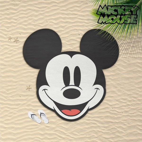 Telo mare Topolino 70828