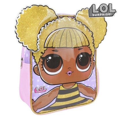 Borsa per bambino 3D LOL Surprise! 72546