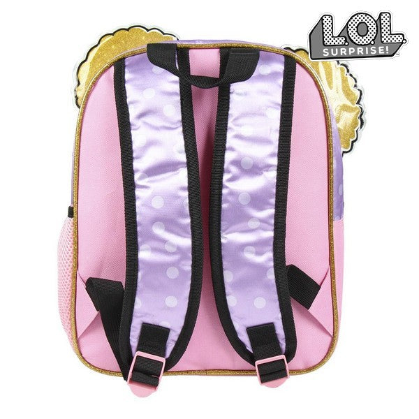 Borsa per bambino 3D LOL Surprise! 72546