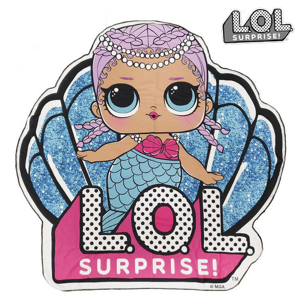 Telo mare LOL Surprise! 74065 Sirena