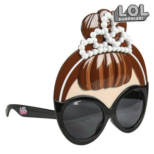 Occhiali da sole per bambini LOL Surprise! Maschera 71082