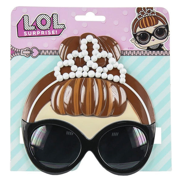 Occhiali da sole per bambini LOL Surprise! Maschera 71082