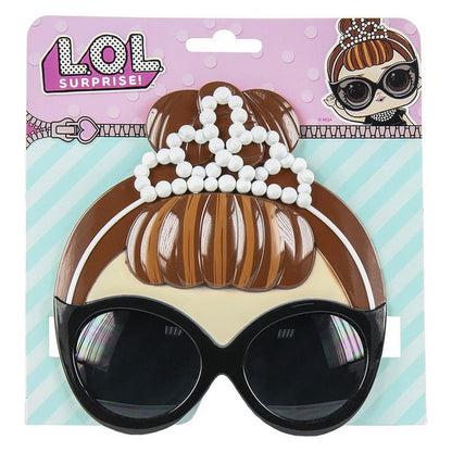 Occhiali da sole per bambini LOL Surprise! Maschera 71082