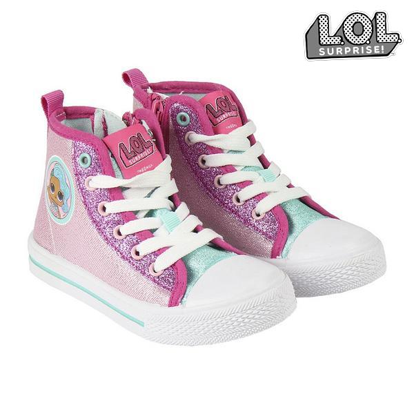 Casual Trainers LOL Surprise! 73976 Pink