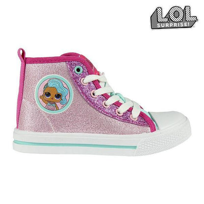 Casual Trainers LOL Surprise! 73976 Pink