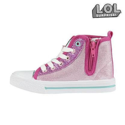 Casual Trainers LOL Surprise! 73976 Pink