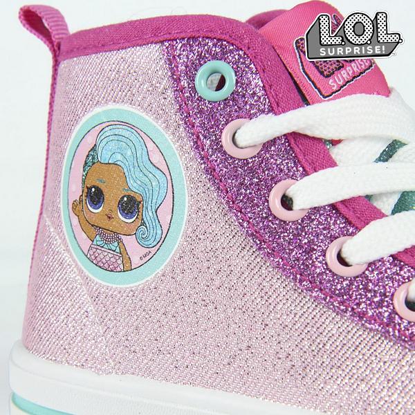 Casual Trainers LOL Surprise! 73976 Pink