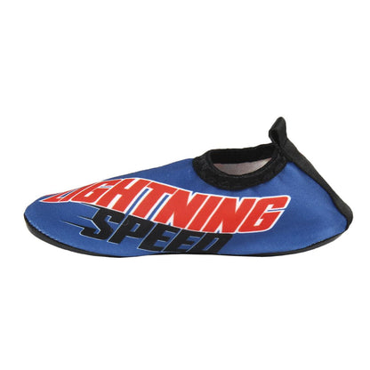 Calzini per bambini Cars 3 73878 Rosso