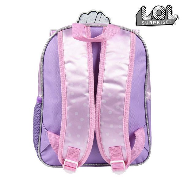 Child bag LOL Surprise! 72638 Lilac