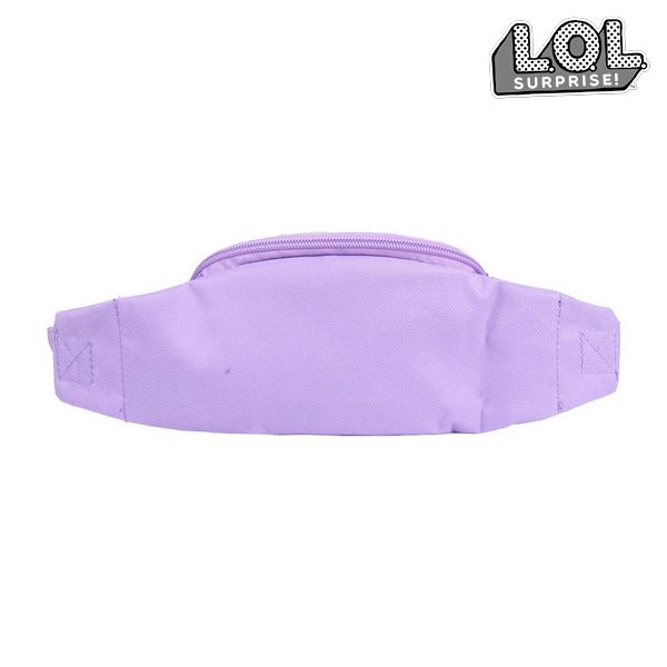 Marsupio LOL Surprise! 72639 Viola