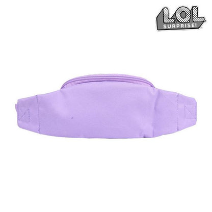 Marsupio LOL Surprise! 72639 Viola