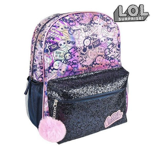 School Bag LOL Surprise!
