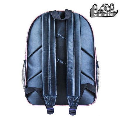 Zaino per la scuola LOL Surprise!