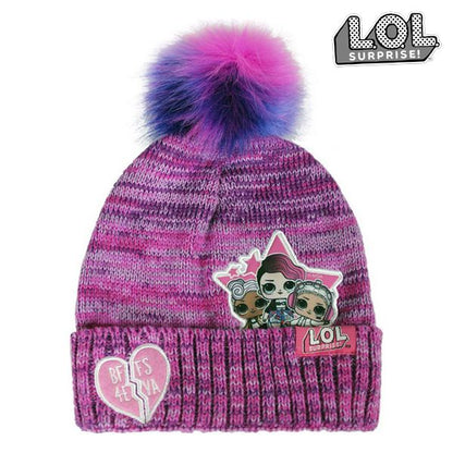 Cappello LOL Sorpresa! Lilla
