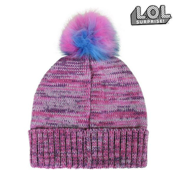 Cappello LOL Sorpresa! Lilla