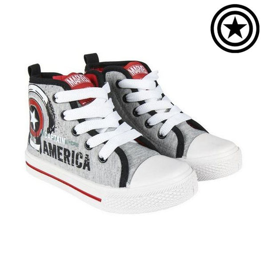 Children’s Casual Trainers Marvel 74025