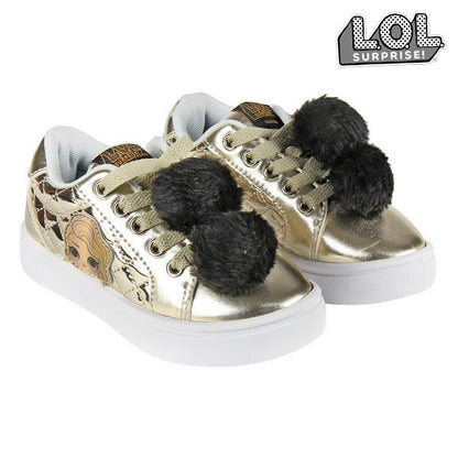 Sports Shoes for Kids LOL Surprise! 74218 Pink
