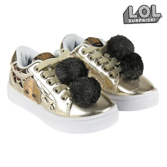 Sports Shoes for Kids LOL Surprise! 74218 Pink