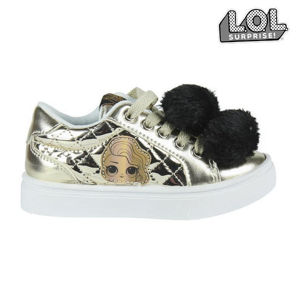 Sports Shoes for Kids LOL Surprise! 74218 Pink