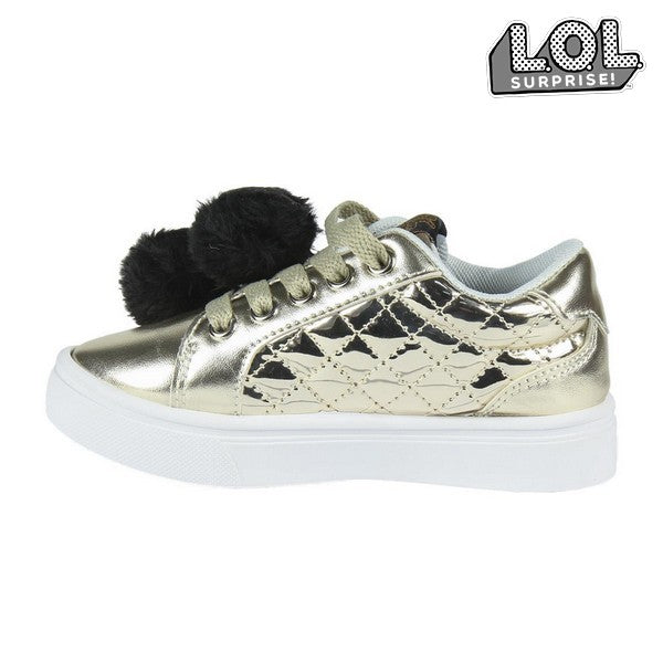Sports Shoes for Kids LOL Surprise! 74218 Pink