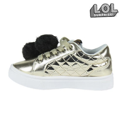 Sports Shoes for Kids LOL Surprise! 74218 Pink