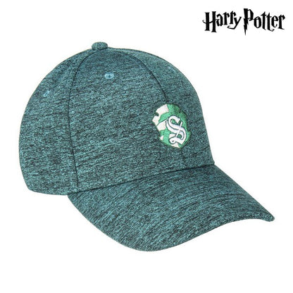 Cappello Baseball Serpeverde Harry Potter 75331 Verde (58 Cm)