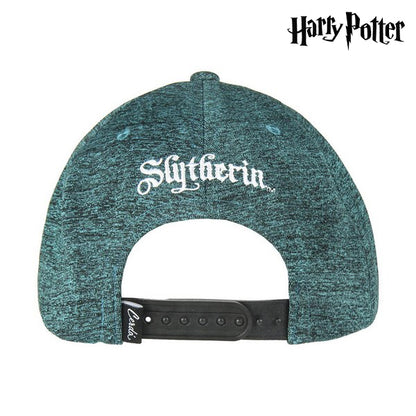 Cappello Baseball Serpeverde Harry Potter 75331 Verde (58 Cm)