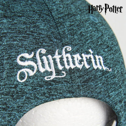 Cappello Baseball Serpeverde Harry Potter 75331 Verde (58 Cm)