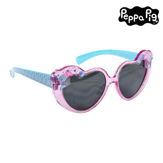 Occhiali da sole da bambino Peppa Pig Rosa