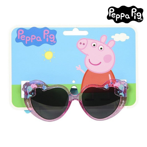Occhiali da sole da bambino Peppa Pig Rosa