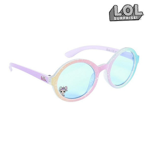 Occhiali da sole per bambini LOL Surprise! Multicolore