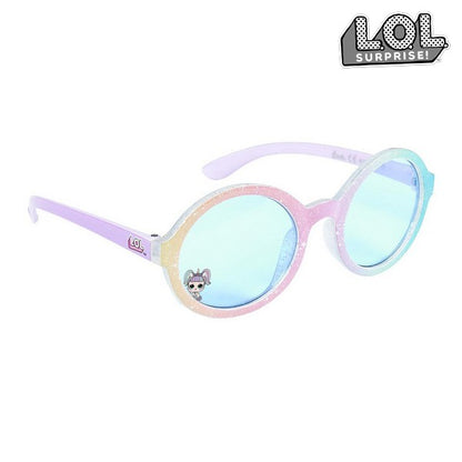 Occhiali da sole per bambini LOL Surprise! Multicolore