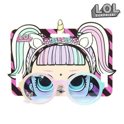 Occhiali da sole per bambini LOL Surprise! Multicolore