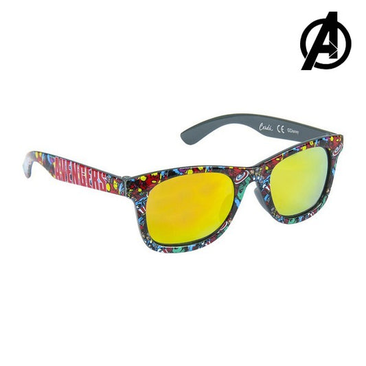 Occhiali da sole bambino The Avengers Multicolor