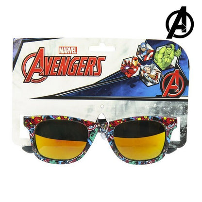 Occhiali da sole bambino The Avengers Multicolor