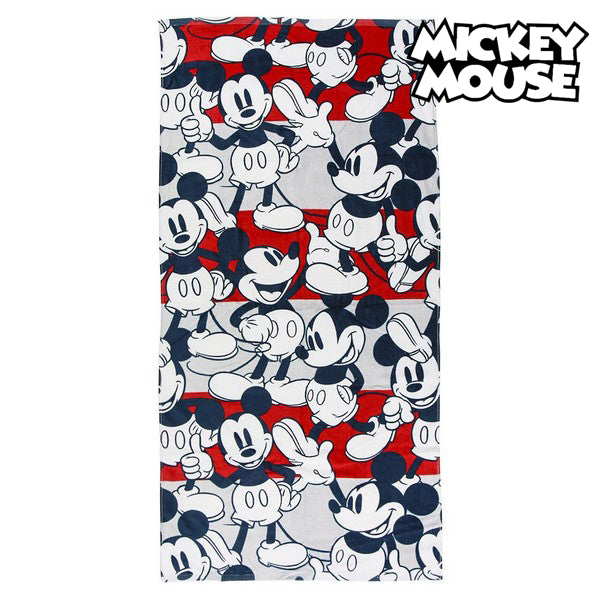 Telo Mare Topolino 75492 Cotone