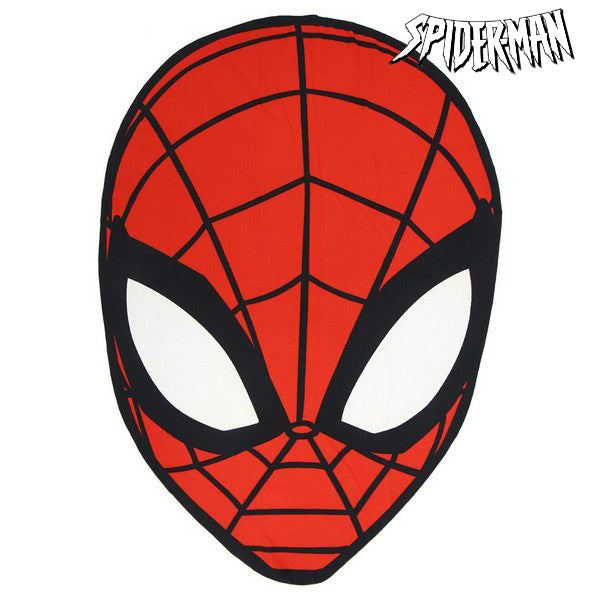 Telo mare Spiderman 75518 Rosso